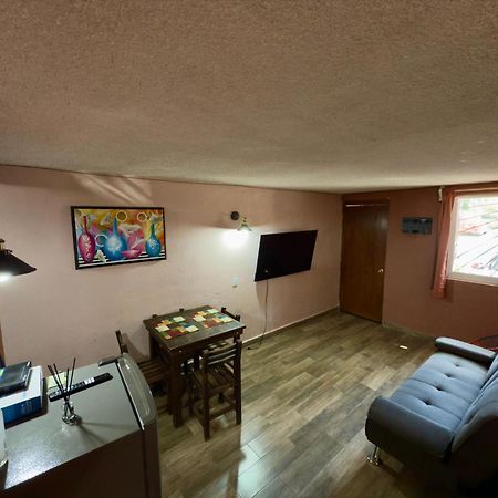 Departamento A 2Min De Playa La Madera Daire Zihuatanejo Dış mekan fotoğraf