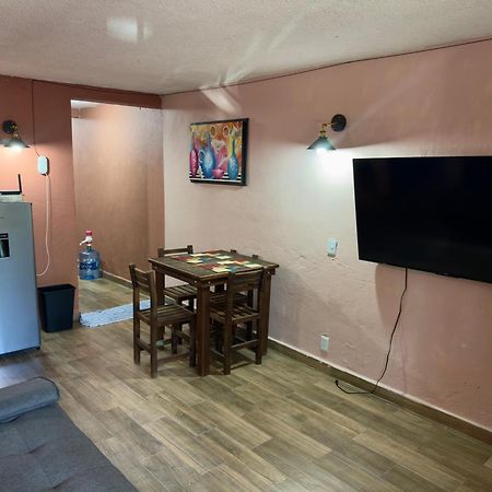 Departamento A 2Min De Playa La Madera Daire Zihuatanejo Dış mekan fotoğraf