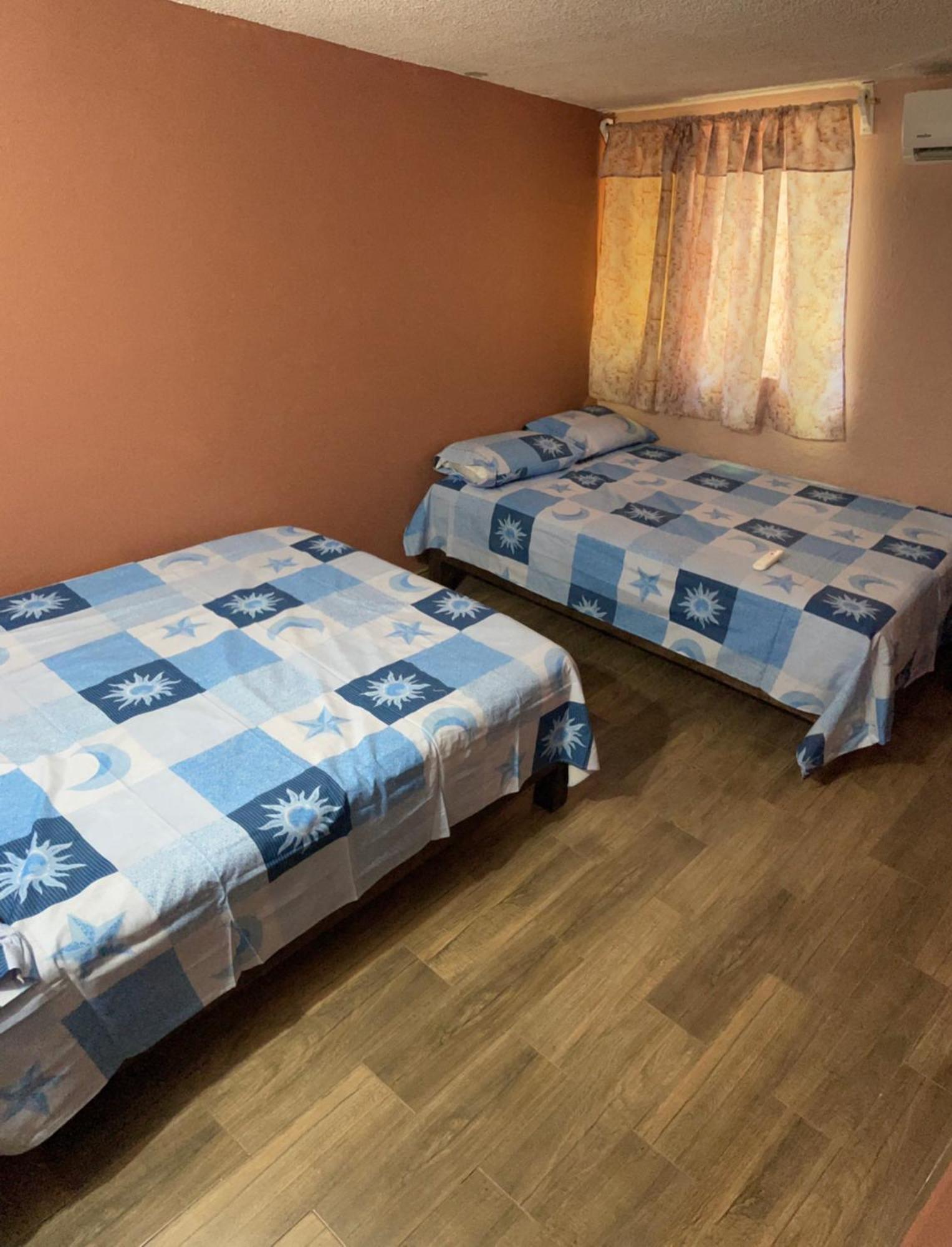 Departamento A 2Min De Playa La Madera Daire Zihuatanejo Dış mekan fotoğraf