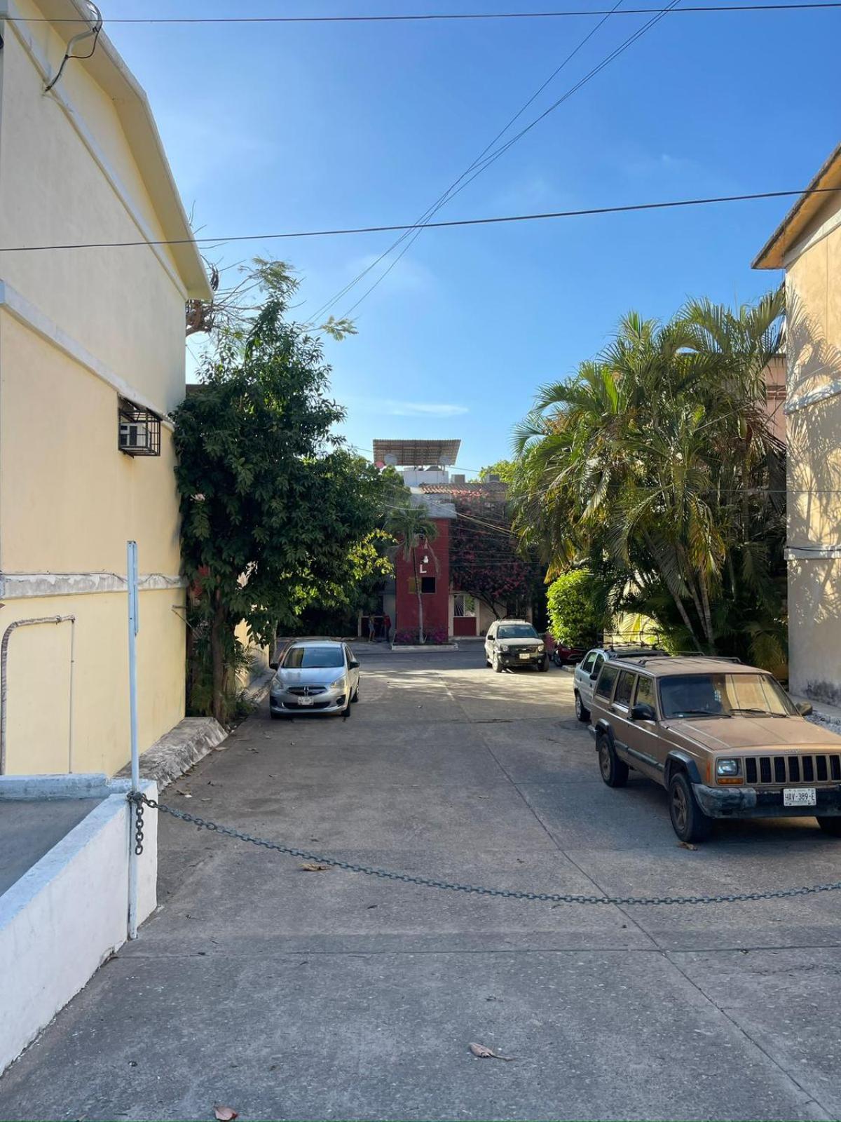 Departamento A 2Min De Playa La Madera Daire Zihuatanejo Dış mekan fotoğraf