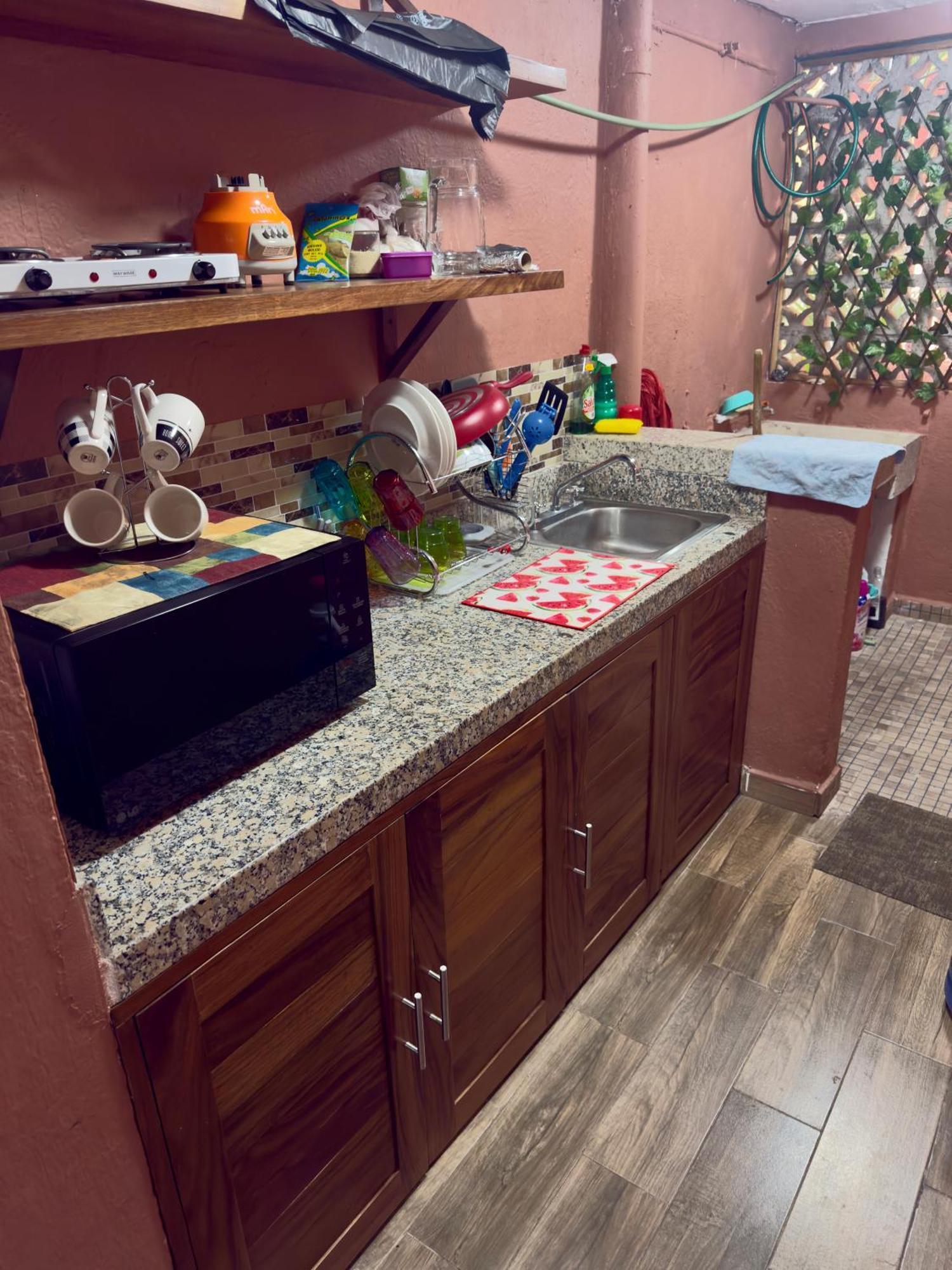 Departamento A 2Min De Playa La Madera Daire Zihuatanejo Dış mekan fotoğraf